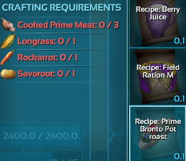 Alphy's Bronto Pot Roast
